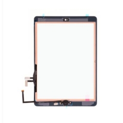 For Apple iPad 5 screen replacement parts-cooperat.com.cn