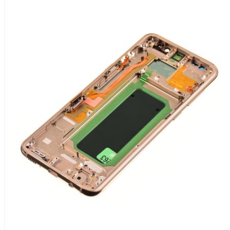 Samsung Galaxy G955 mobile phone spare parts-cooperat.com.cn