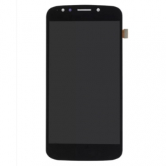 For Moto E5 Play LCD Touch Screen Digitizer Assembly-BLACK