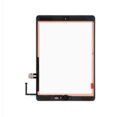 For Apple iPad 6 Touch Screen spare parts-cooperat.com.cn