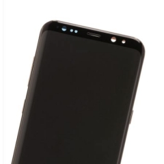 Samsung Galaxy S8 screen replacement-cooperat.com.cn