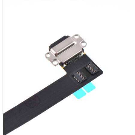 iPad Air 2 Charging Port Flex Cable Replacement-cooperata.com.cn