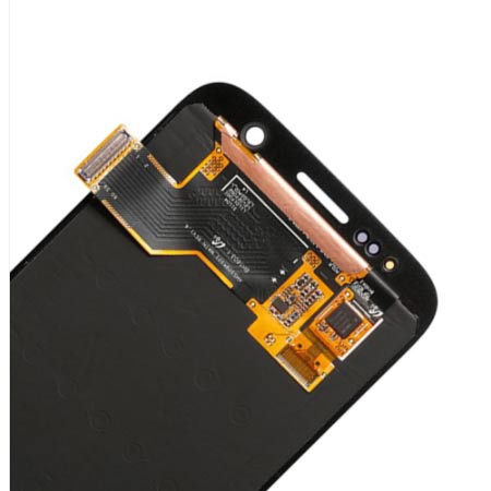 Samsung Galaxy S7 lcd repair parts-cooperat.com.cn