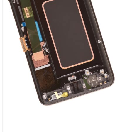 Samsung Galaxy S9 Plus parts wholesale-cooperat.com.cn