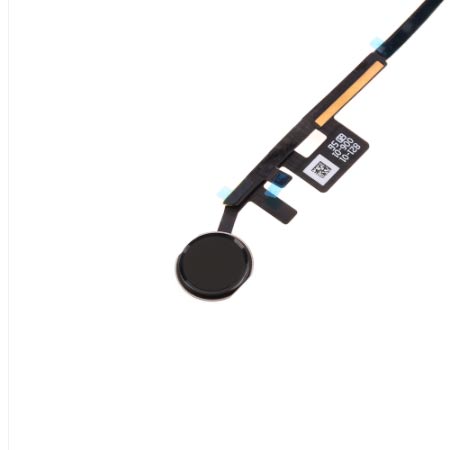 For Apple iPad 6 Home Button With Flex Cable-cooperat.com.cn