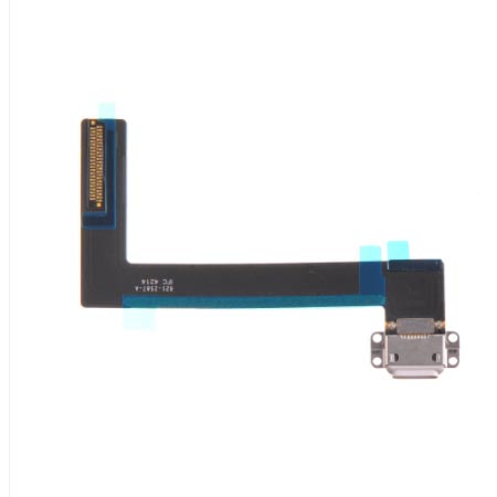 Apple iPad Air 2 Charging Port Flex Cable Replacement-cooperat.com.cn