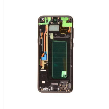 samsung s8 amoled screen replacement