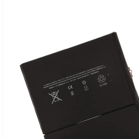 Apple iPad 6 battery repair parts-cooperat.com.cn