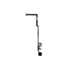 For Apple iPad 6 Home Button With Flex Cable spare parts-cooperat.com.cn