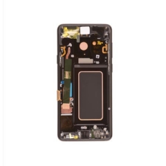 Samsung Galaxy S9 Plus screen replacement-cooperat.com.cn