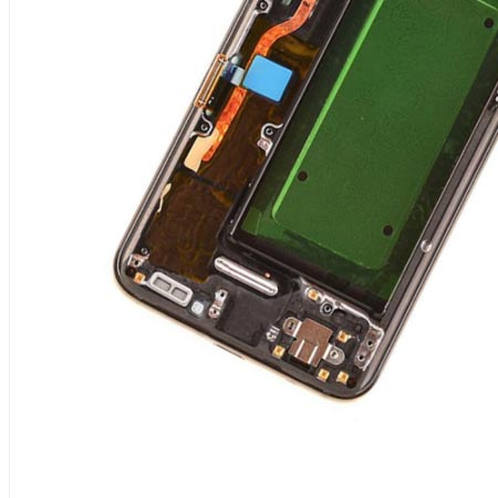 Samsung Galaxy S8 lcd repair parts-cooperat.com.cn