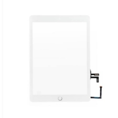 For Apple iPad 5 screen spare parts-cooperat.com.cn