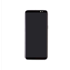 Samsung Galaxy S8 lcd spare parts-cooperat.com.cn