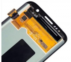 Samsung Galaxy S7 Edge lcd repair parts-cooperat.com.cn