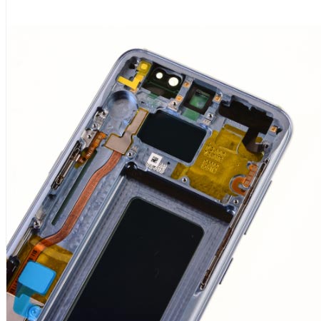 Samsung Galaxy S8 lcd repair parts-cooperat.com.cn