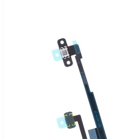 For Apple iPad 5 Power Switch Volume Flex Cable-cooperat.com.cn
