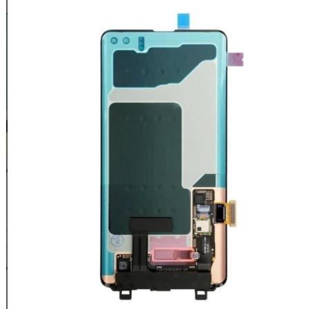 Samsung Galaxy S10 Plus screen replacement-cooperat.com.cn