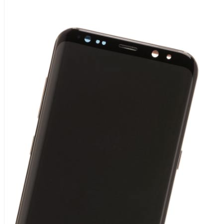 Samsung Galaxy G955 lcd screen replacement-cooperat.com.cn