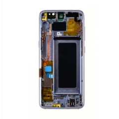 Samsung Galaxy S8 phone screen repair-cooperat.com.cn