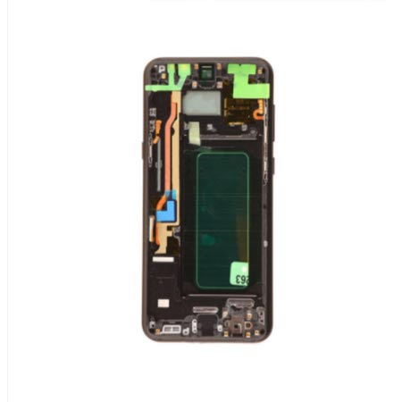 Samsung Galaxy S8 Plus screen replacement-cooperat.com.cn