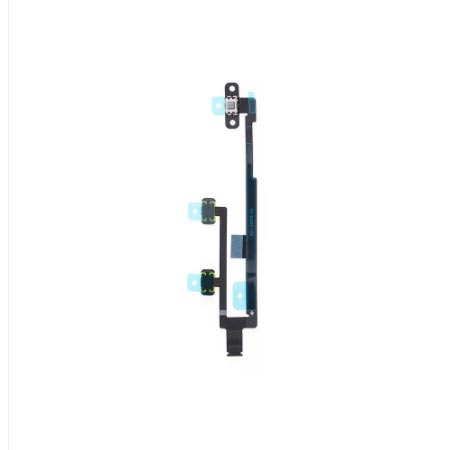 For Apple iPad 5 Power Switch Volume Flex Cable-cooperat.com.cn