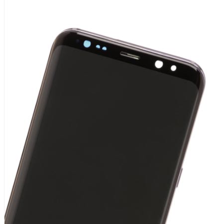 Samsung Galaxy S8 Plus lcd screen replacement-cooperat.com.cn