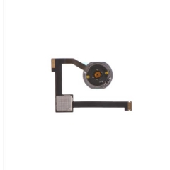 For Apple iPad Air 2 Home Button With Flex Cable-cooperat.com.cn