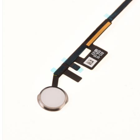 For Apple iPad 5 Home Button With Flex Cable-cooperat.com.cn