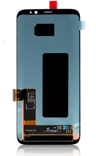 Samsung S8 phone screen repair-cooperat.com.cn