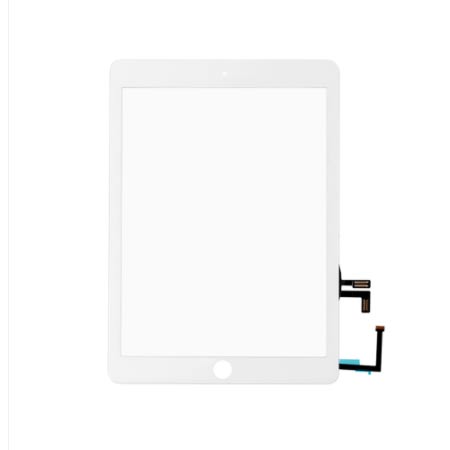 Para el ensamblaje del digitalizador de pantalla táctil Apple iPad Air - Blanco - Ori