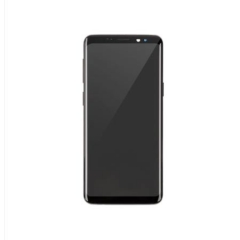 Samsung Galaxy S9 lcd spare parts-cooperat.com.cn