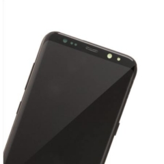 Samsung Galaxy S8 Plus lcd screen replacement-cooperat.com.cn