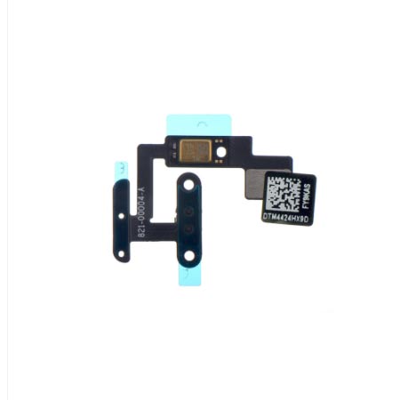 Apple iPad Air 2 Power Switch Volume Flex Cable Replacement -cooperat.com.cn