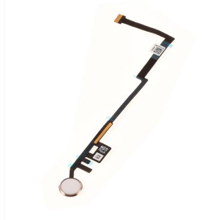 For Apple iPad 5 Home Button With Flex Cable-cooperat.com.cn