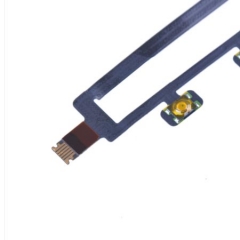 Apple iPad Air Power Switch Volume Flex Cable Replacement