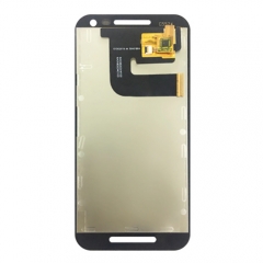 For MOTO G3 G 3rd Gen XT1544 XT1550 XT1540 XT1541 Lcd Screen Replacement Digitizer Assembly-black