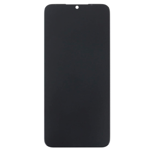 Para Xiaomi Redmi Note 8 Reemplazo de pantalla LCD-Negro