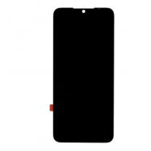 Para Xiaomi Redmi Note 8T Reemplazo de pantalla LCD-Negro-Ori