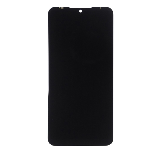 Para Moto G8 Play XT2015 XT2015-2 Pantalla táctil LCD Pantalla digitalizador Asamblea-Negro-ORI