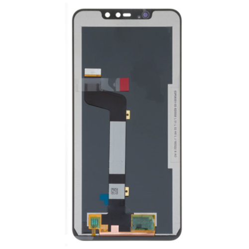 For Xiaomi Redmi Note6/Note 6 pro LCD DIsplay Touch Screen Digitizer Assembly-Black-Ori