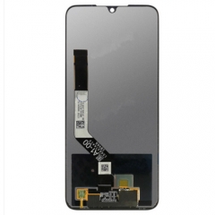 For Xiaomi Redmi 7/Note 7 LCD DIsplay Touch Screen Digitizer Assembly-Black-Ori