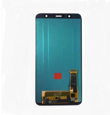 For Samsung Galaxy J8 2018 screen spare parts-cooperat.com.cn