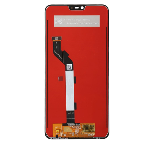 For Xiaomi Mi 8 Lite OLED Screen Replacement-Black-Ori