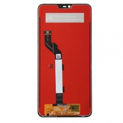 For Xiaomi Mi 8 Lite OLED Screen Replacement-Black-Ori