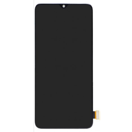 Para Xiaomi Mi 9 Lite Reemplazo de pantalla OLED-Negro-Ori