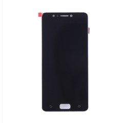 For Asus Zenfone 4 Max ZC520KL LCD Screen and Digitizer Assembly Replacement - Black - Ori