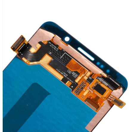 Samsung Galaxy Note 5 screen replacement-cooperat.com.cn
