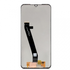 For Xiaomi Redmi 7 LCD Screen Replacement-Black-Ori