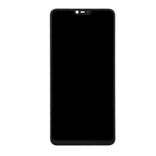 Para Xiaomi Mi 8 Lite Reemplazo de pantalla OLED-Negro-Ori