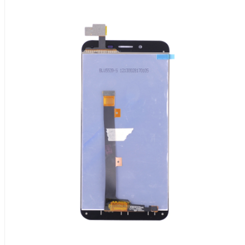 For Asus Zenfone 3 Max ZC553KL LCD Screen and Digitizer Assembly Replacement - Black - Ori